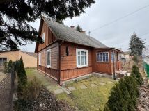 dom wolnostojący Lubartów, ul. Juliusza Słowackiego. Zdjęcie 3