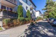 Mieszkanie 3-pokojowe Jabłonna, ul. Leśna