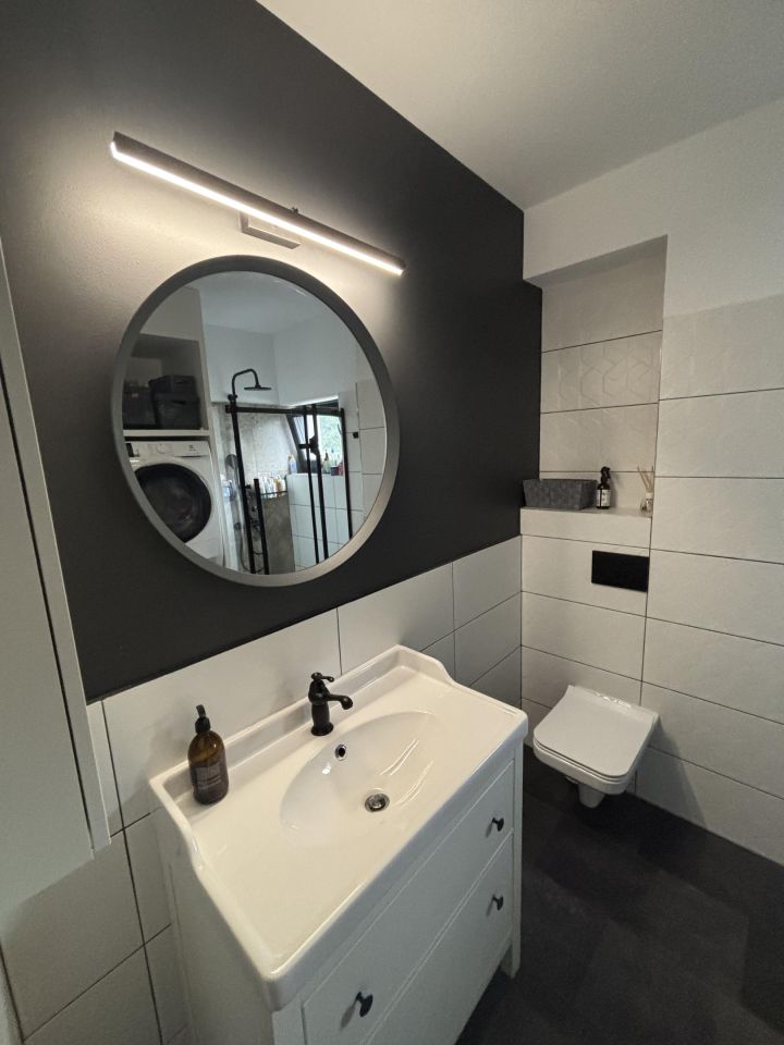 bliźniak, 4 pokoje Łódź Teofilów, ul. Belgijska. Zdjęcie 22