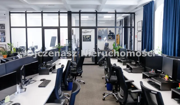 Biuro Bydgoszcz Śródmieście