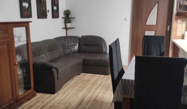 Mieszkanie 2-pokojowe Legnica, ul. Przemkowska