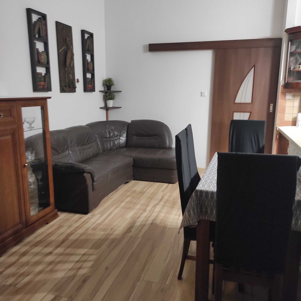 Mieszkanie 2-pokojowe Legnica, ul. Przemkowska