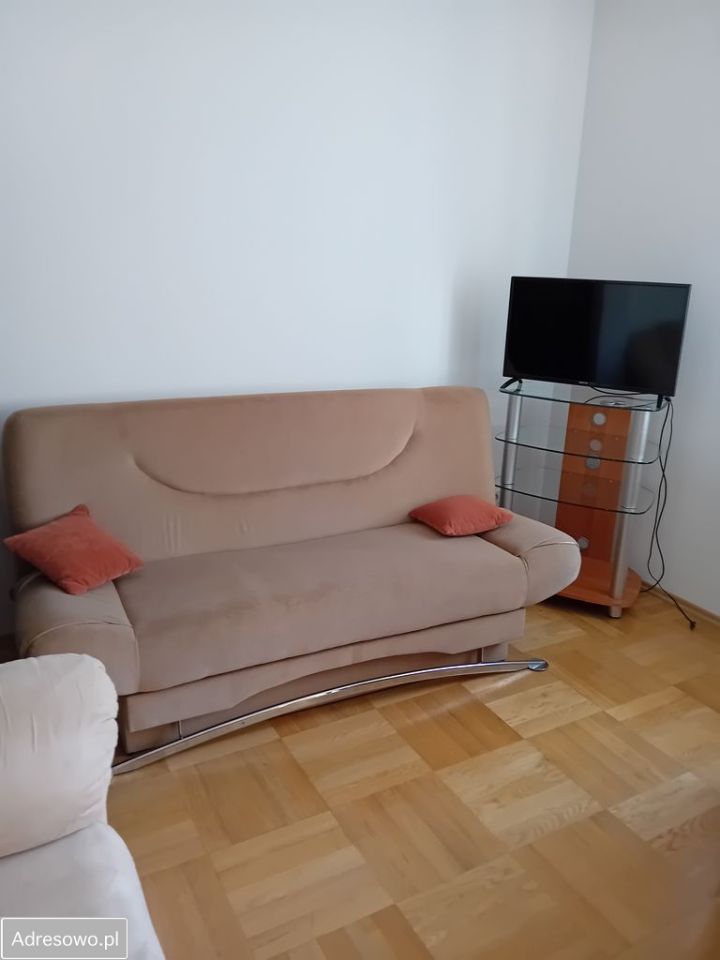 Mieszkanie 1-pokojowe Warszawa Ursynów, ul. Filipiny Płaskowickiej. Zdjęcie 5