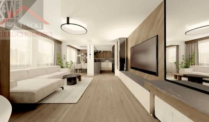 Mieszkanie 3-pokojowe Lubań Kamienna Góra, ul. Łąkowa