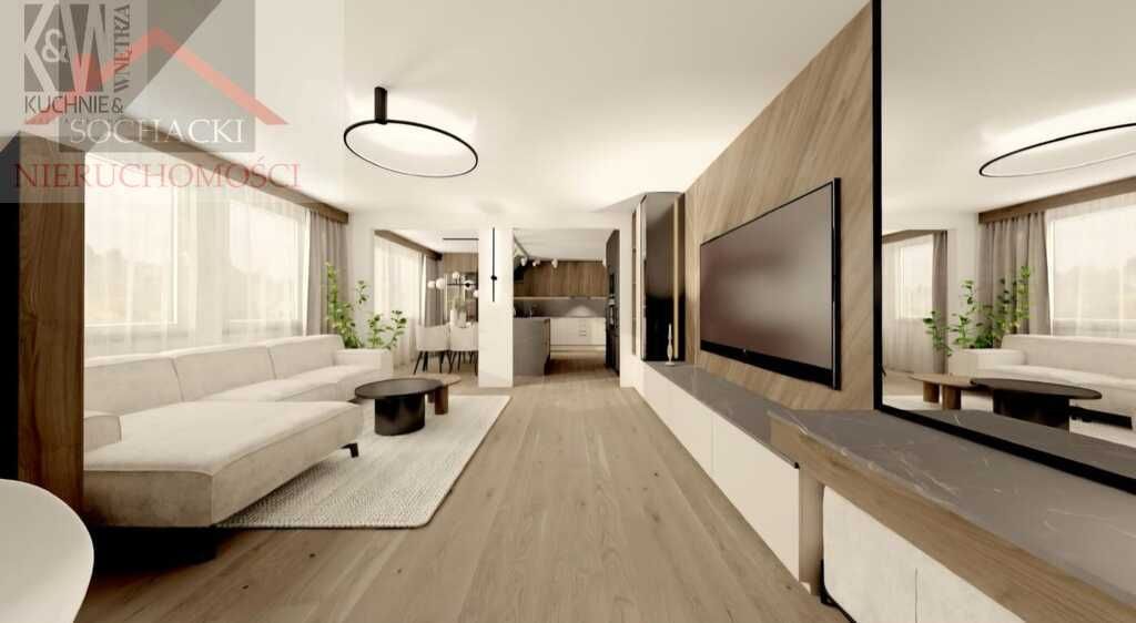 Mieszkanie 3-pokojowe Lubań Kamienna Góra, ul. Łąkowa