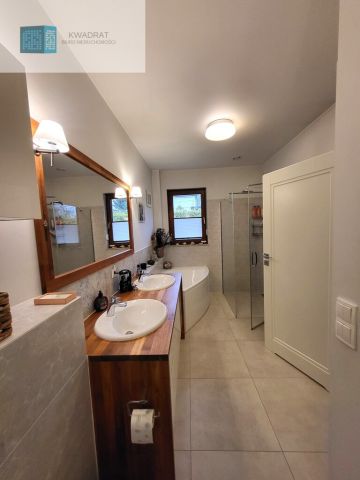 dom wolnostojący, 5 pokoi Łódź. Zdjęcie 10