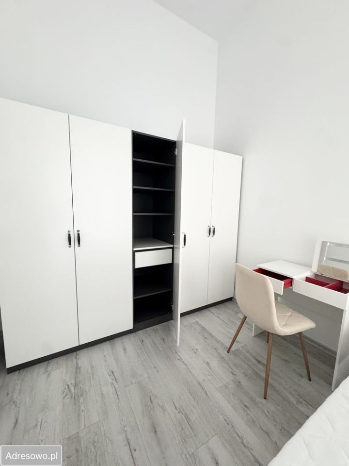 Mieszkanie 3-pokojowe Warszawa Ursus, ul. Edwarda Habicha. Zdjęcie 17