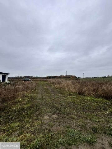 Działka budowlana Chróstnik. Zdjęcie 1
