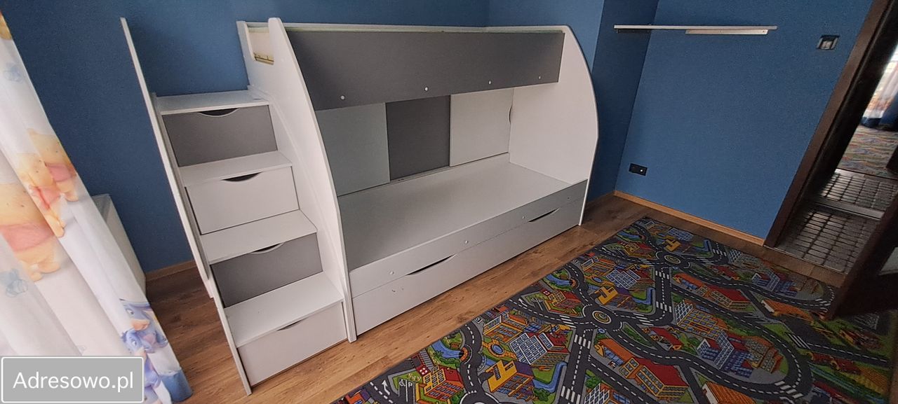 Mieszkanie 3-pokojowe Białystok Bagnówka, ul. Józefa Karola Puchalskiego. Zdjęcie 8