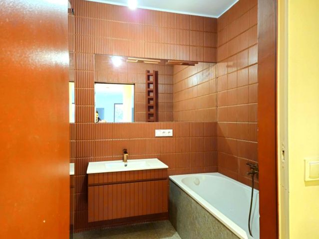 Mieszkanie 3-pokojowe Warszawa Włochy, ul. Fasolowa. Zdjęcie 10