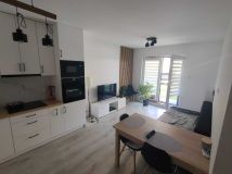 Mieszkanie 3-pokojowe Rzeszów, ul. Urocza