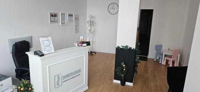 Lokal Koszalin Centrum, ul. Heleny Modrzejewskiej. Zdjęcie 1