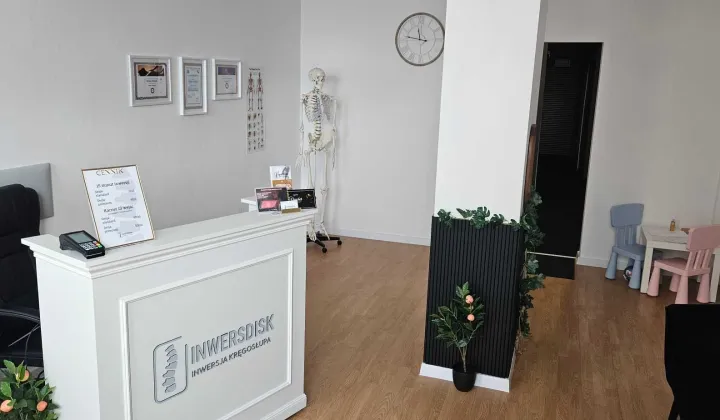 Lokal Koszalin Centrum, ul. Heleny Modrzejewskiej