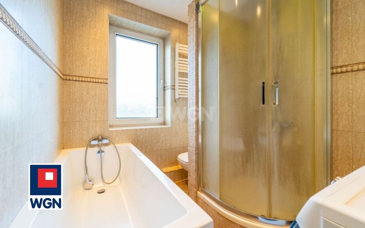 Mieszkanie 3-pokojowe Elbląg, ul. Artura Grottgera. Zdjęcie 12