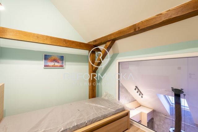 Mieszkanie 4-pokojowe Rzeszów Przybyszówka, ul. Nowosądecka. Zdjęcie 7