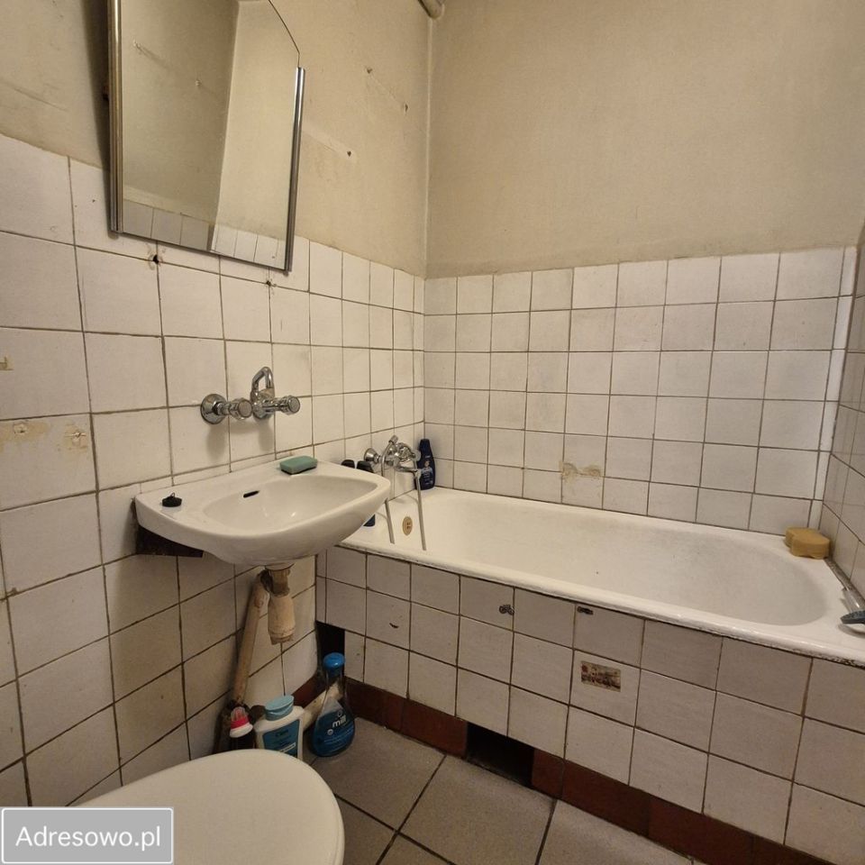 Mieszkanie 2-pokojowe Legnica Zosinek, ul. Senatorska. Zdjęcie 11