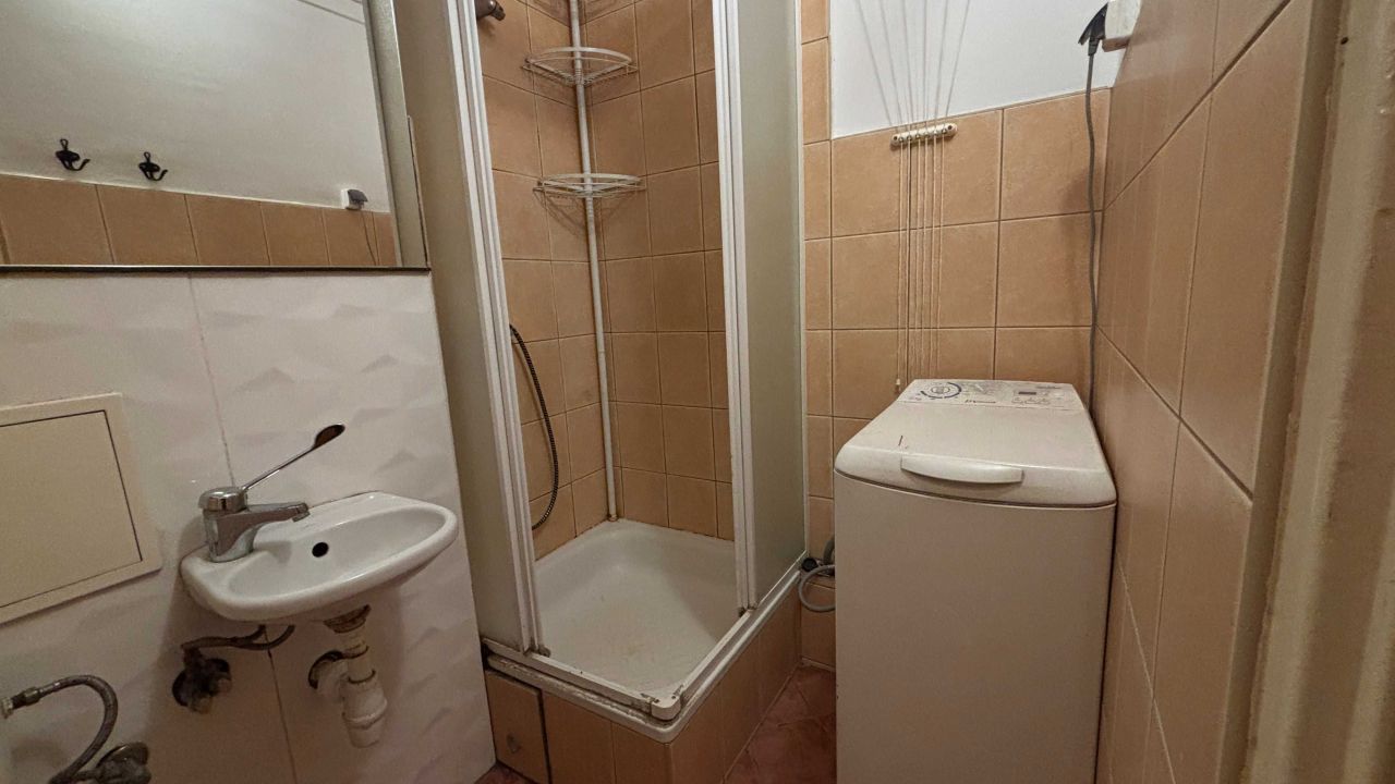 Mieszkanie 2-pokojowe Łódź Bałuty, ul. Traktorowa 86. Zdjęcie 6