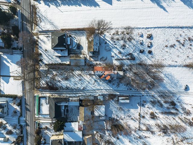 dom wolnostojący, 6 pokoi Łuczyce, ul. Srebrna. Zdjęcie 7