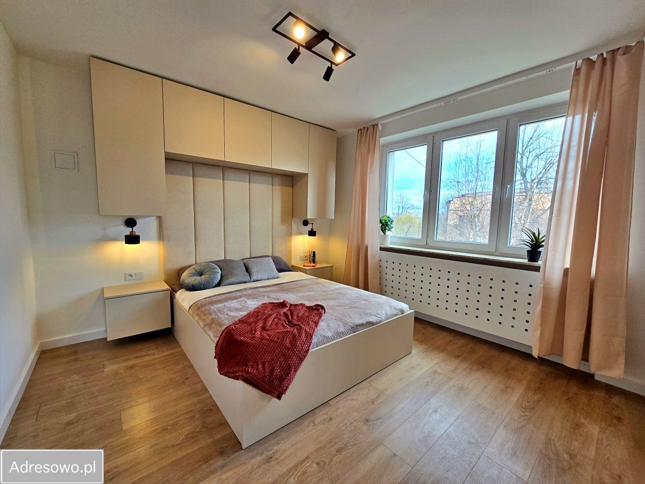 Mieszkanie 3-pokojowe Tarnów, ul. Romualda Traugutta. Zdjęcie 4