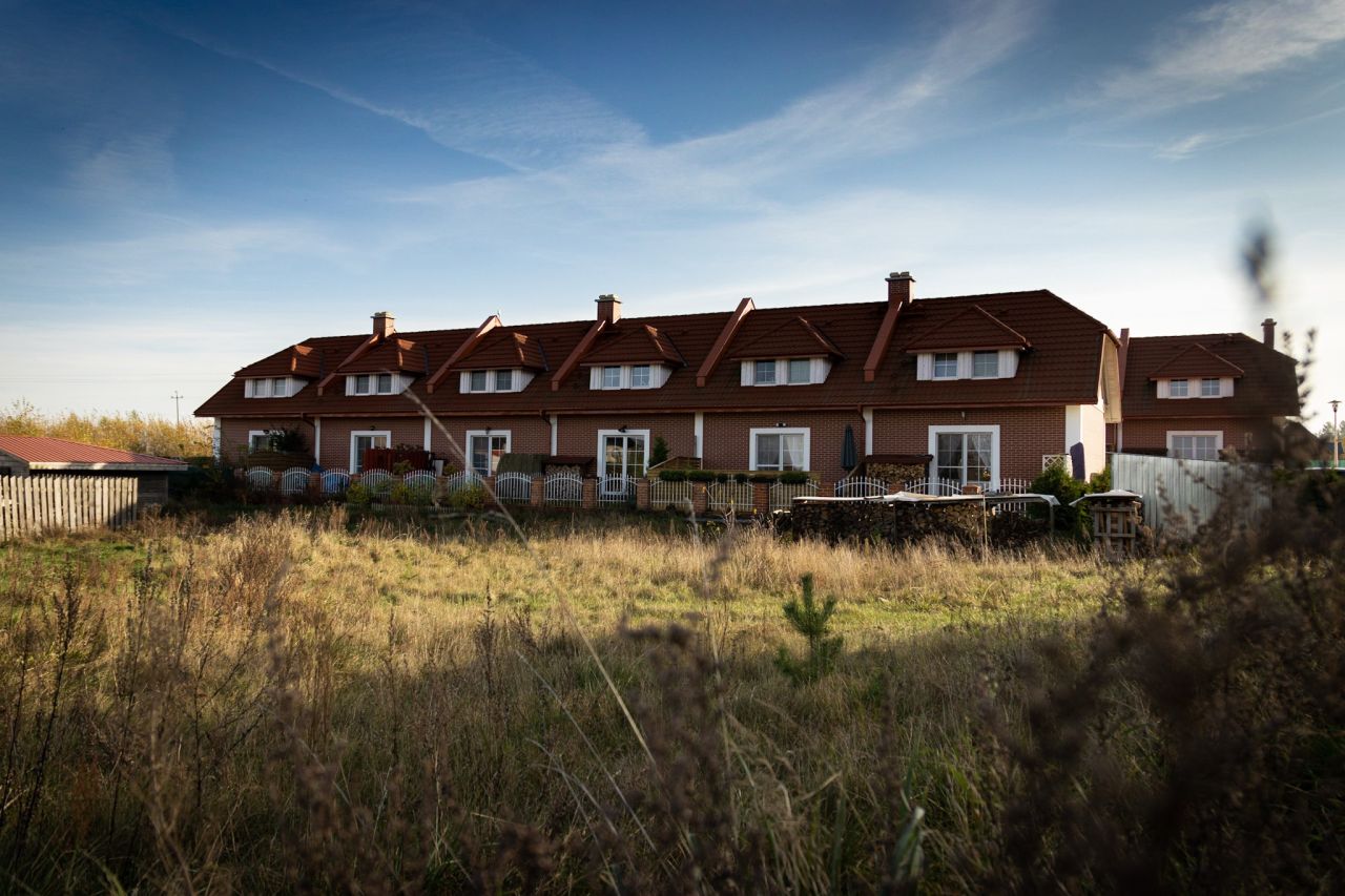 dom szeregowy, 4 pokoje Glincz Nowy Glińcz, ul. Wierzbowa. Zdjęcie 13