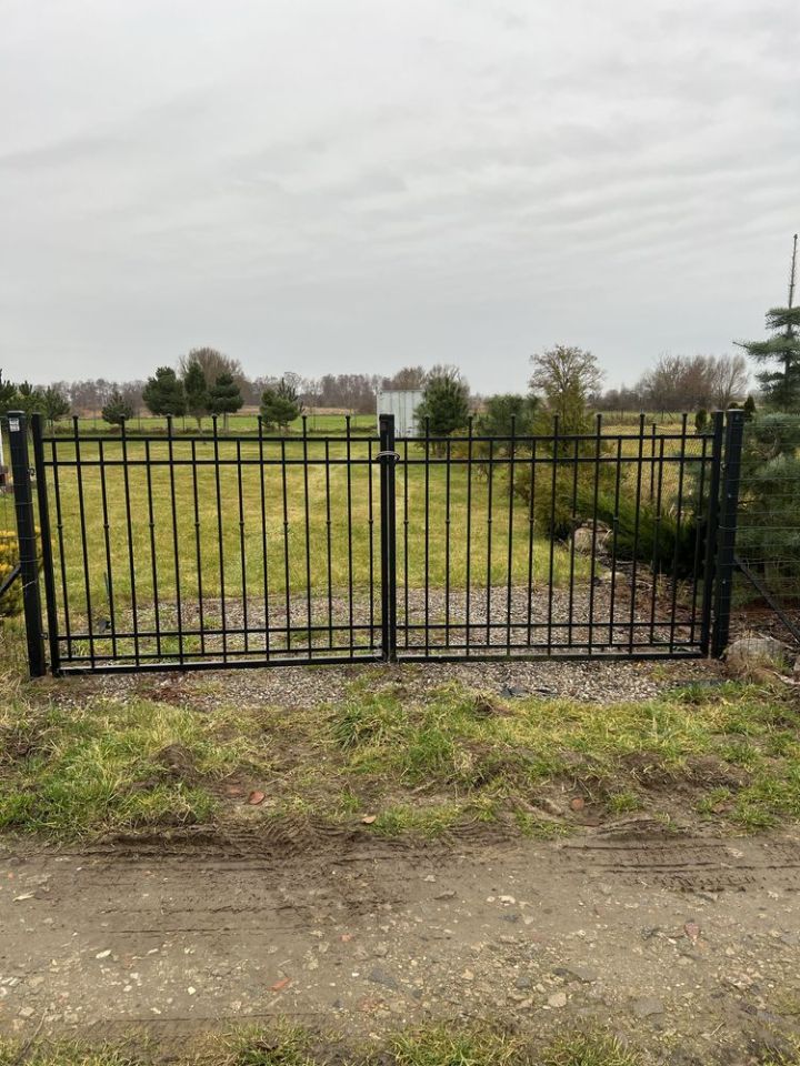 Działka inwestycyjna Zastań. Zdjęcie 7