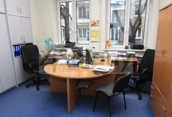 Biuro Warszawa Mokotów. Zdjęcie 3