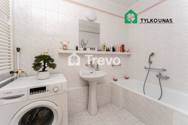 Mieszkanie 3-pokojowe Gdańsk Strzyża, al. Wojska Polskiego. Zdjęcie 14