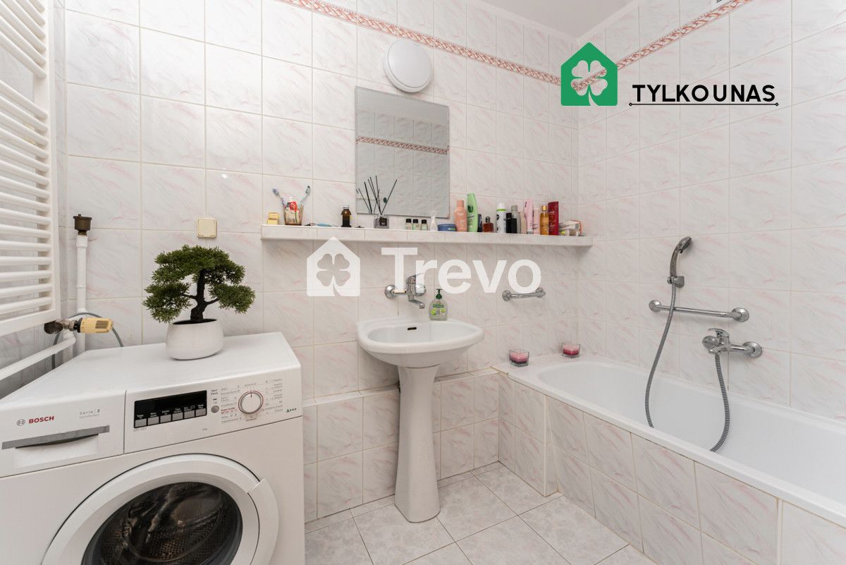 Mieszkanie 3-pokojowe Gdańsk Strzyża, al. Wojska Polskiego. Zdjęcie 14