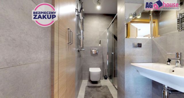 Mieszkanie 3-pokojowe Karwia, ul. Melioracyjna. Zdjęcie 3