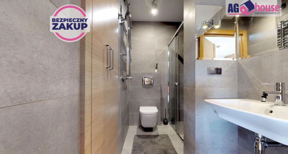 Mieszkanie 3-pokojowe Karwia, ul. Melioracyjna. Zdjęcie 3