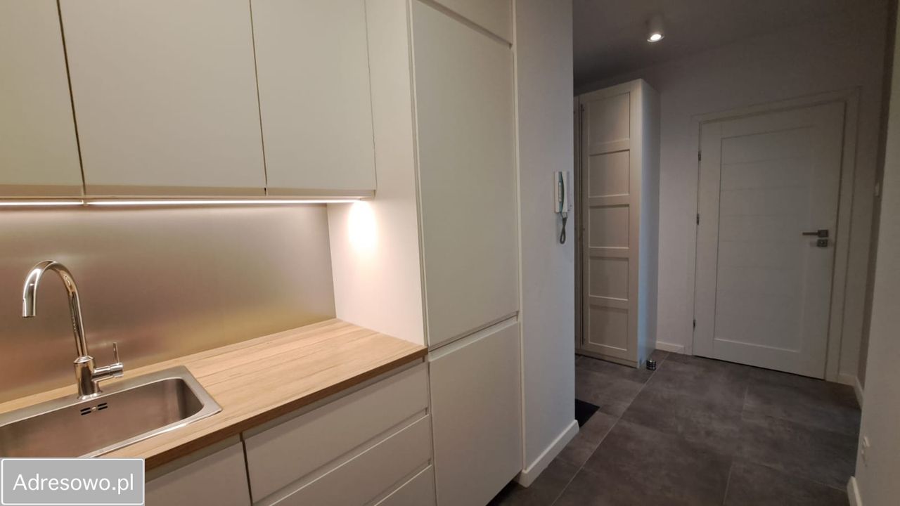 Mieszkanie 1-pokojowe Warszawa Bielany, ul. Sokratesa. Zdjęcie 4