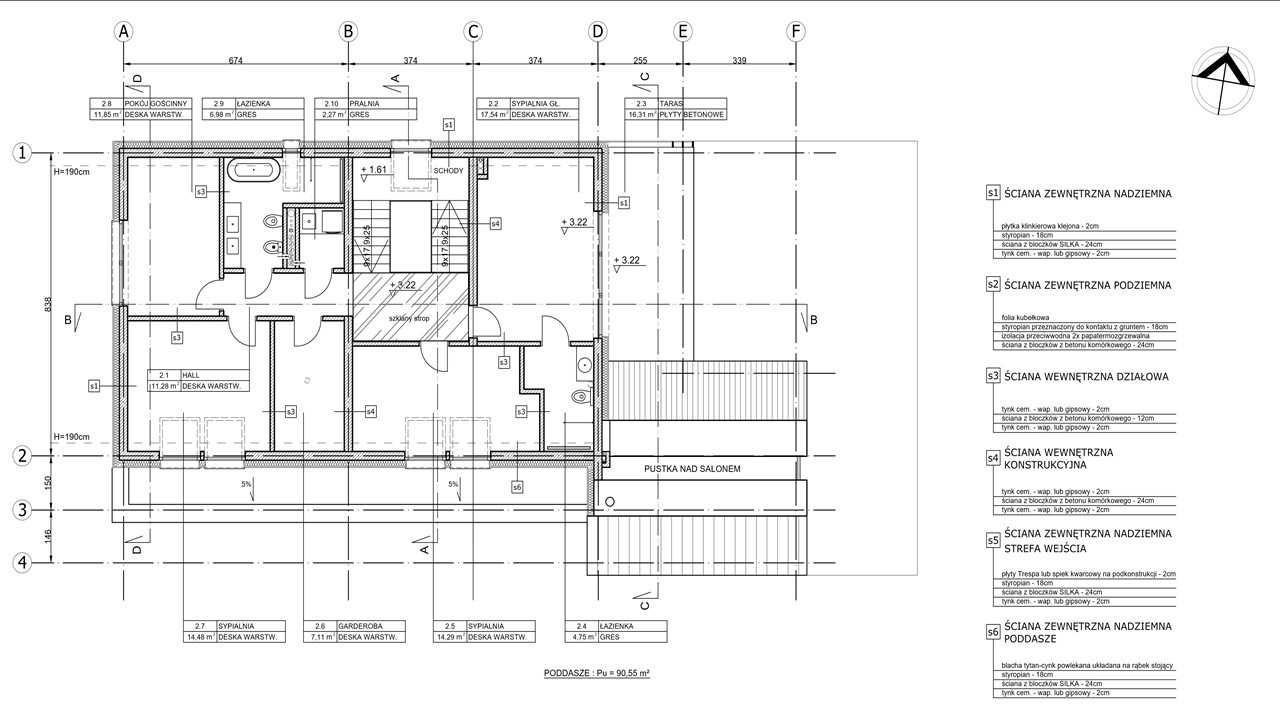 Działka budowlana Rewa, ul. Śląska. Zdjęcie 7