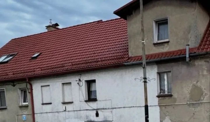 Mieszkanie 3-pokojowe Żarów