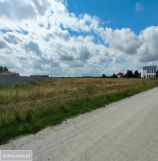 Działka inwestycyjna Śrem, ul. Stanisława Staszica. Zdjęcie 2