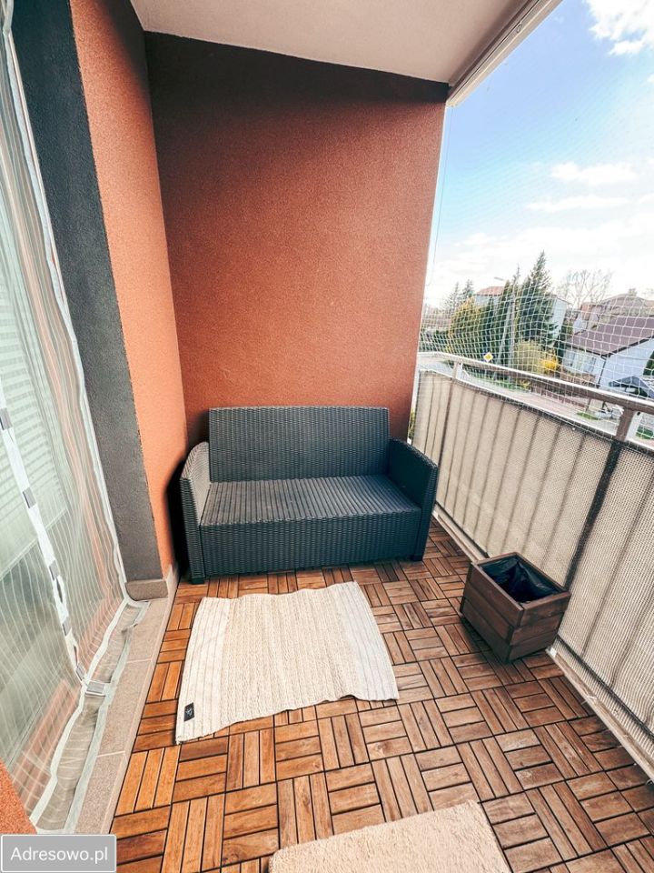 Mieszkanie 4-pokojowe Mińsk Mazowiecki, ul. Świętokrzyska. Zdjęcie 11