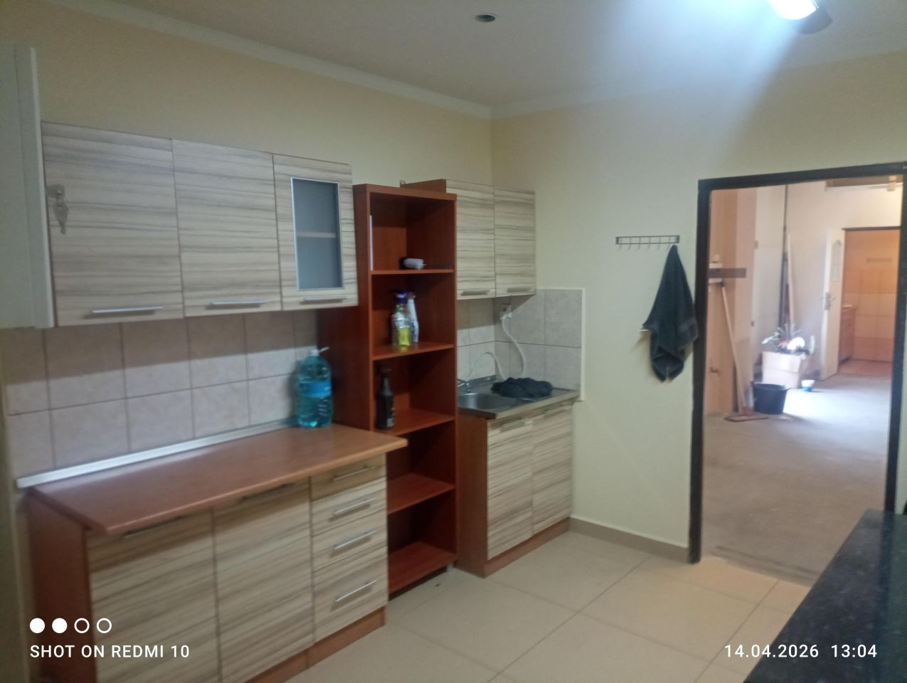 Hala/magazyn Nysa, ul. Podolska. Zdjęcie 1