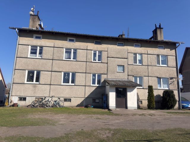 Mieszkanie 1-pokojowe Pakotulsko. Zdjęcie 1