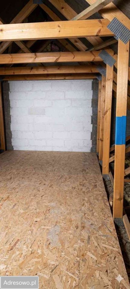 dom szeregowy, 4 pokoje Tulce, ul. Krótka. Zdjęcie 9