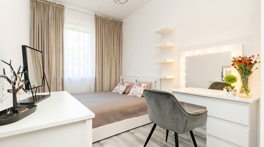 Mieszkanie 3-pokojowe Elbląg, ul. Łęczycka. Zdjęcie 6