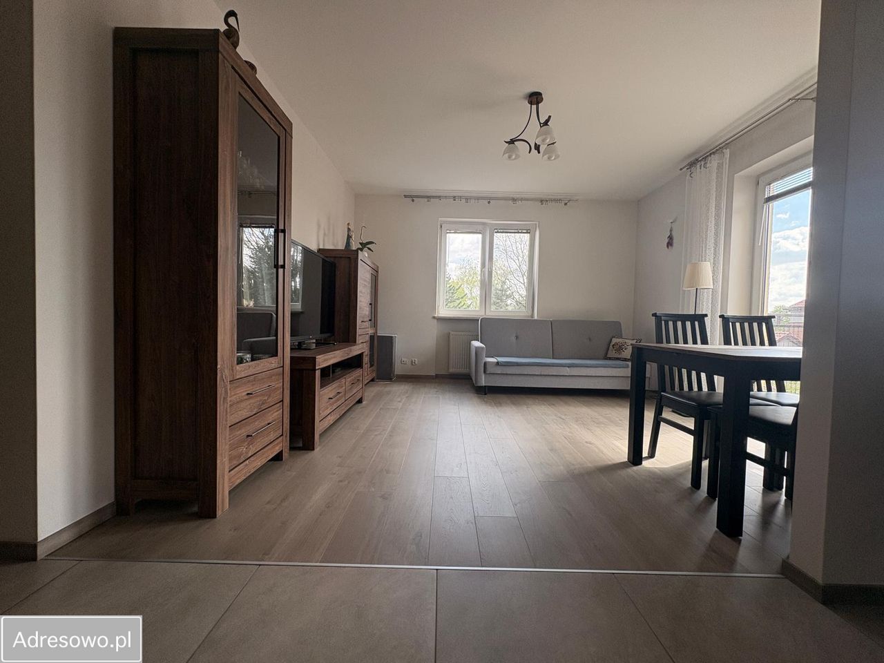 Mieszkanie 2-pokojowe Piaseczno, ul. Józefa Bema. Zdjęcie 16