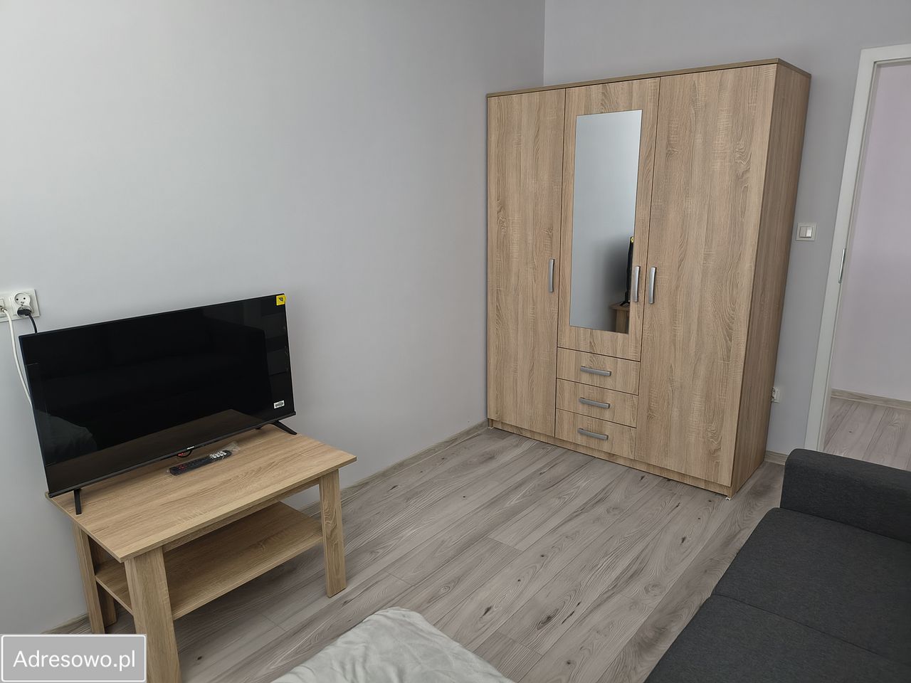 Mieszkanie 4-pokojowe Radomsko, ul. Krakowska. Zdjęcie 8
