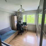 Mieszkanie 3-pokojowe Pabianice Bugaj, ul. Mokra. Zdjęcie 2