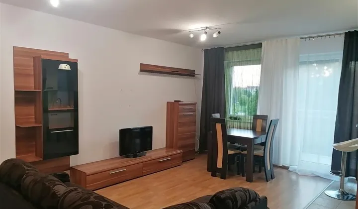 Mieszkanie 3-pokojowe Wrocław Stabłowice, ul. Arbuzowa