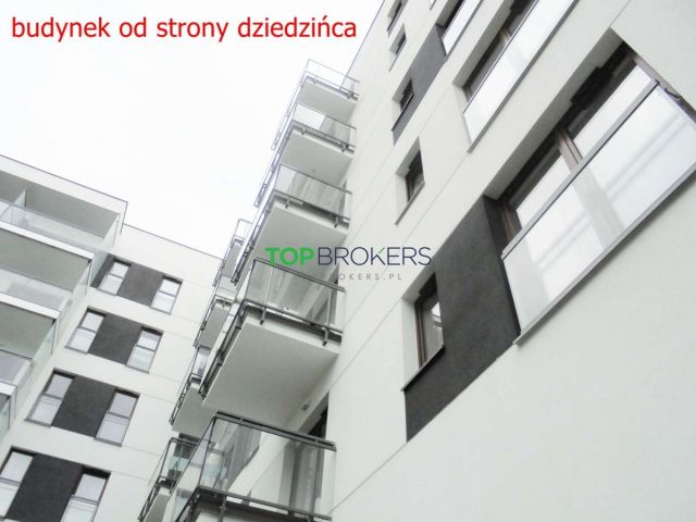 Mieszkanie 3-pokojowe Warszawa Wola, ul. Leszno. Zdjęcie 12