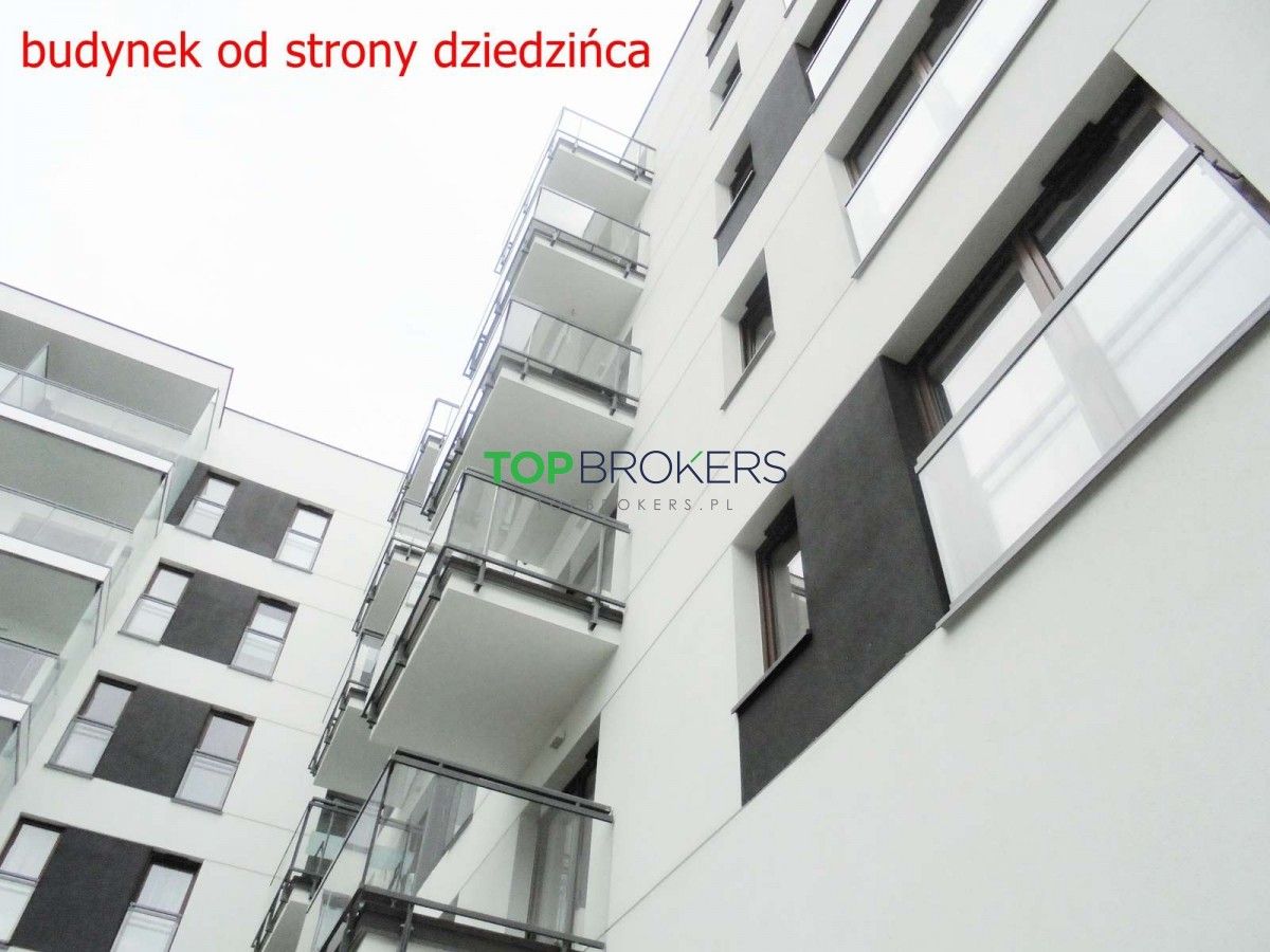 Mieszkanie 3-pokojowe Warszawa Wola, ul. Leszno. Zdjęcie 12