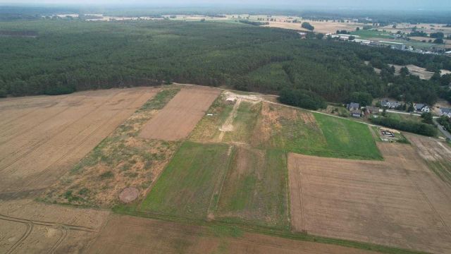dom wolnostojący Bojadła, ul. Kościelna. Zdjęcie 1