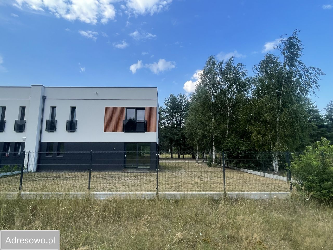 bliźniak, 4 pokoje Częstochowa Grabówka, ul. Heraklesa. Zdjęcie 5