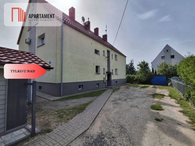 Mieszkanie 2-pokojowe Wołów, ul. Jana Matejki. Zdjęcie 16