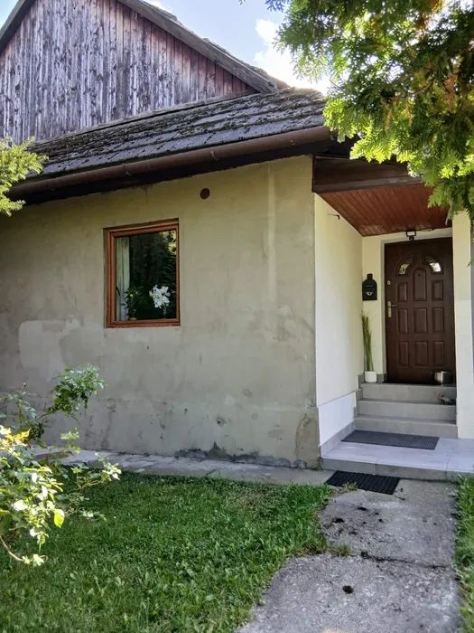 dom wolnostojący Roczyny. Zdjęcie 4