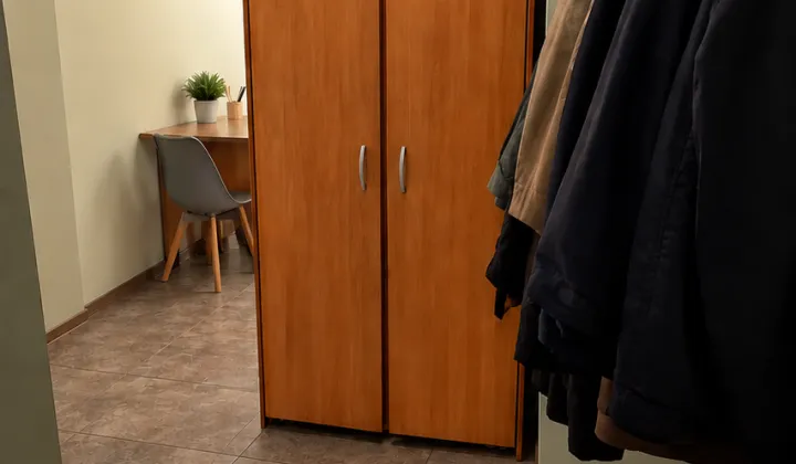 Mieszkanie 3-pokojowe Pawłowiczki, ul. Wyzwolenia
